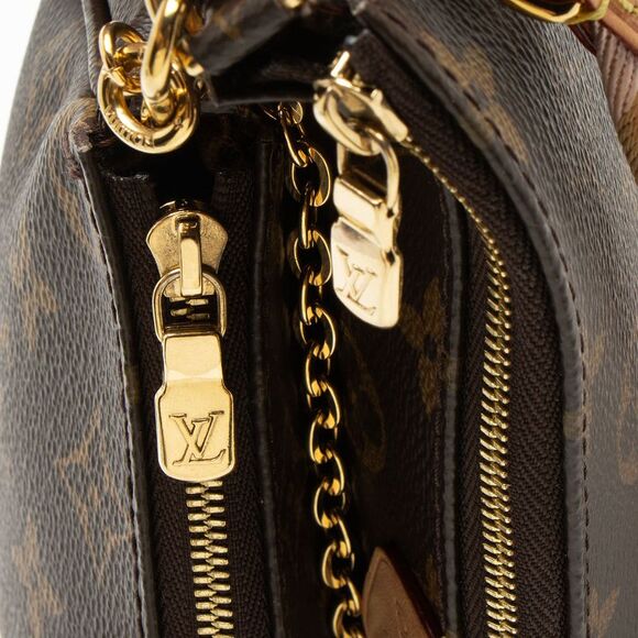 Louis Vuitton Monogram Canvas Multi-Pochette Accessoires - Picture 2 of 10